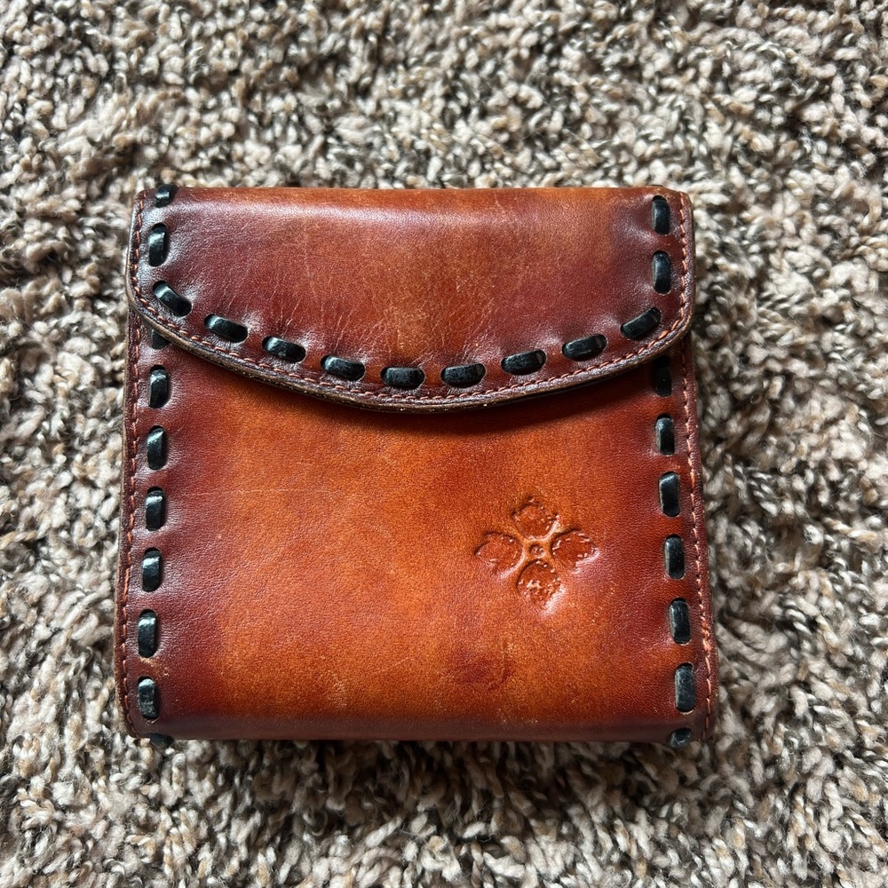 Patricia Nash Wallet